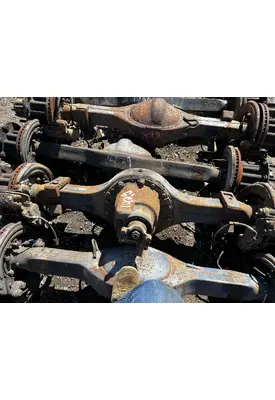 GMC C5500 Axle Shaft