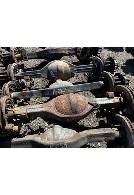 GMC C5500 Axle Shaft
