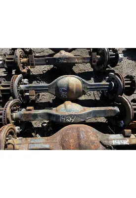GMC C5500 Axle Shaft