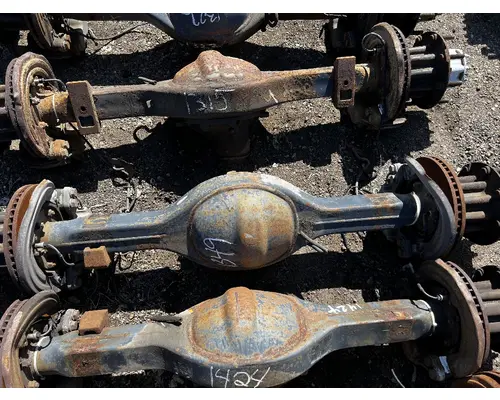 GMC C5500 Axle Shaft