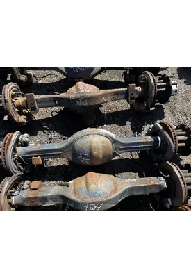 GMC C5500 Axle Shaft