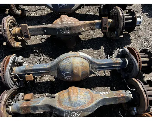 GMC C5500 Axle Shaft