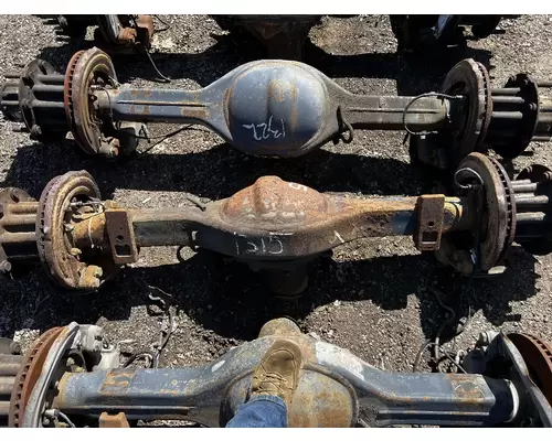 GMC C5500 Axle Shaft