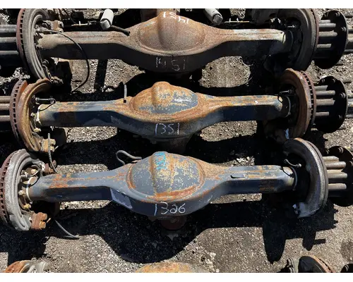 GMC C5500 Axle Shaft