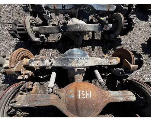 GMC C5500 Axle Shaft