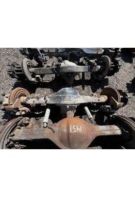 GMC C5500 Axle Shaft