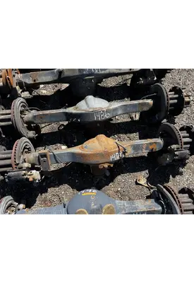 GMC C5500 Axle Shaft