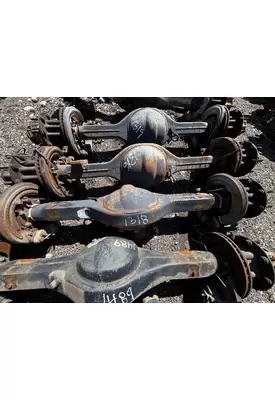 GMC C5500 Axle Shaft