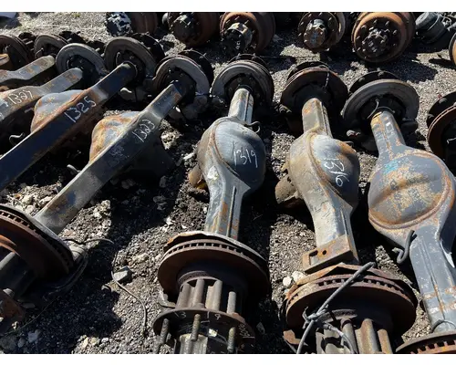 GMC C5500 Axle Shaft