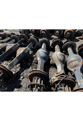 GMC C5500 Axle Shaft