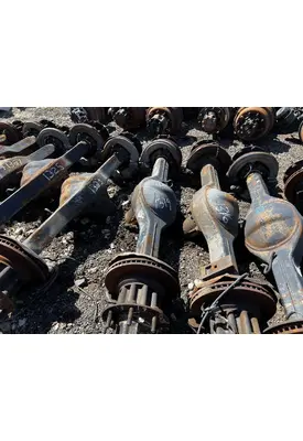 GMC C5500 Axle Shaft