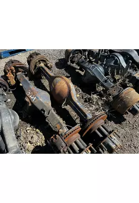 GMC C5500 Axle Shaft
