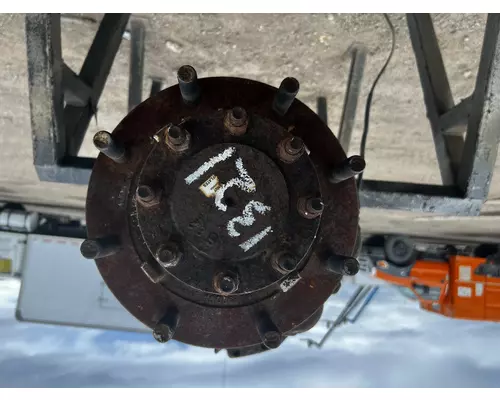 GMC C5500 Axle Shaft