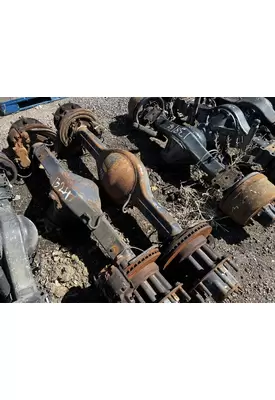 GMC C5500 Axle Shaft