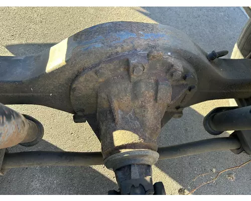 GMC C5500 Axle Shaft