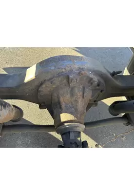 GMC C5500 Axle Shaft