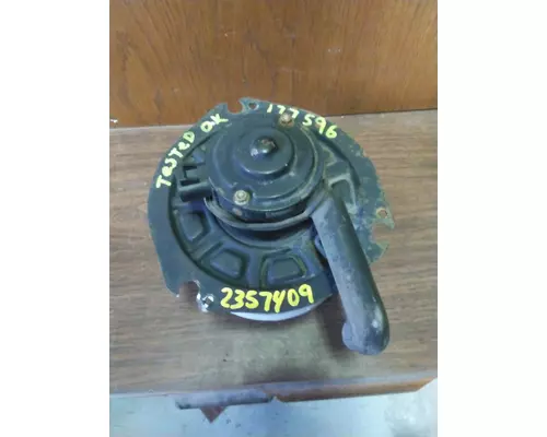 GMC C5500 BLOWER MOTOR (HVAC)