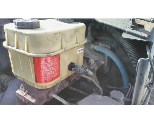 GMC C5500 BRAKE BOOSTER