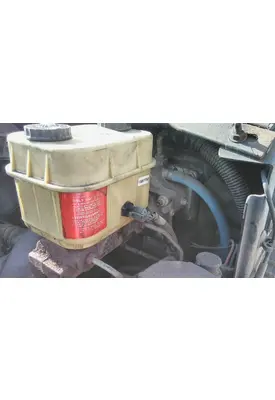 GMC C5500 BRAKE BOOSTER