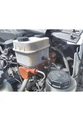 GMC C5500 BRAKE MASTER CYLINDER