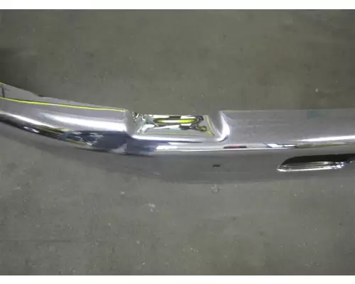 GMC C5500 BUMPER ASSEMBLY, FRONT