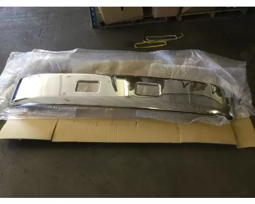 GMC C5500 BUMPER ASSEMBLY, FRONT