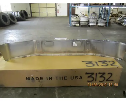 GMC C5500 BUMPER ASSEMBLY, FRONT