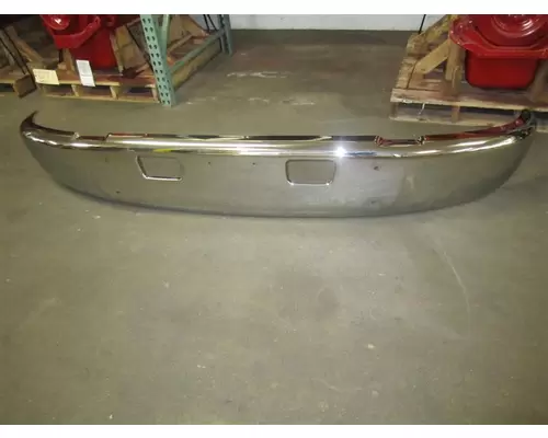 GMC C5500 BUMPER ASSEMBLY, FRONT