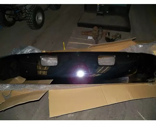 GMC C5500 BUMPER ASSEMBLY, FRONT
