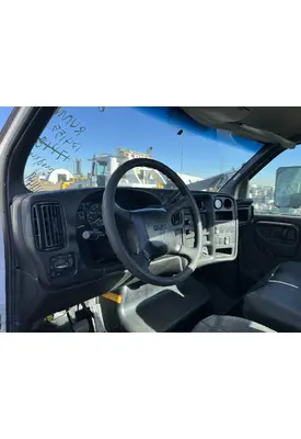 GMC C5500 Blinker/ Multifunction Switch