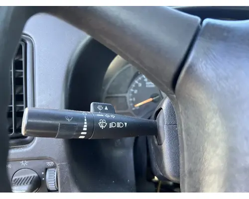 GMC C5500 Blinker Multifunction Switch