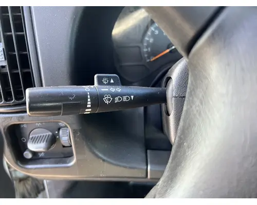 GMC C5500 Blinker Multifunction Switch