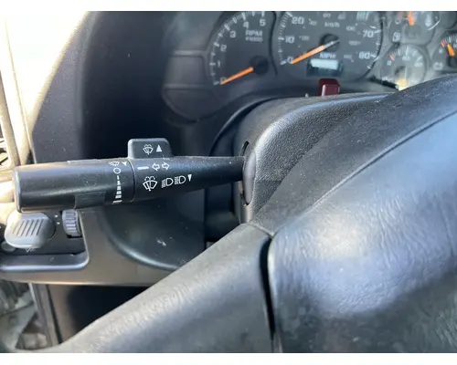 GMC C5500 Blinker Multifunction Switch