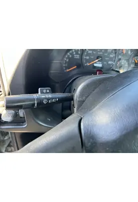 GMC C5500 Blinker/ Multifunction Switch