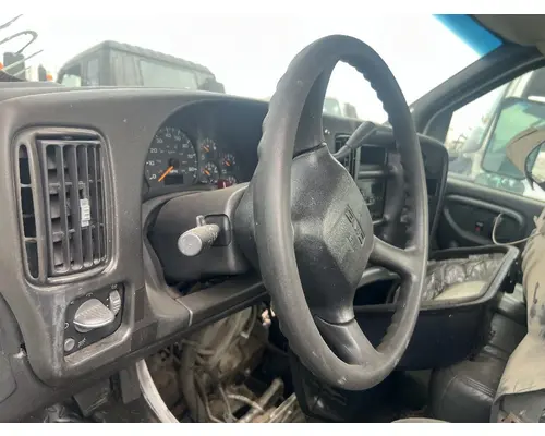 GMC C5500 Blinker Multifunction Switch