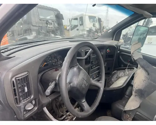 GMC C5500 Blinker Multifunction Switch