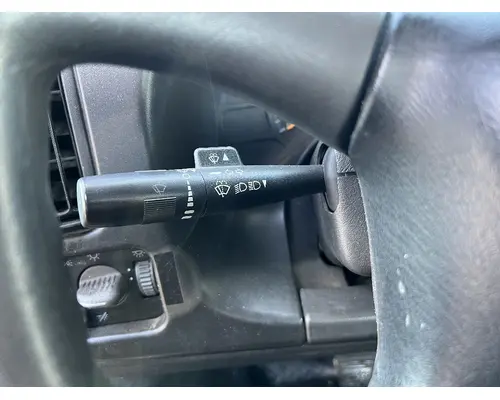 GMC C5500 Blinker Multifunction Switch