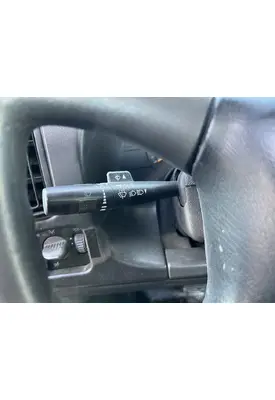 GMC C5500 Blinker/ Multifunction Switch