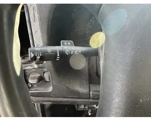 GMC C5500 Blinker Multifunction Switch