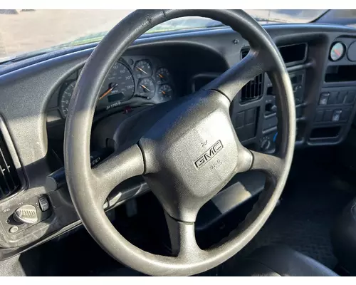 GMC C5500 Blinker Multifunction Switch