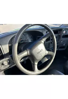 GMC C5500 Blinker/ Multifunction Switch