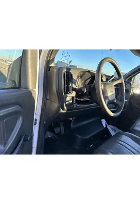 GMC C5500 Blinker/ Multifunction Switch