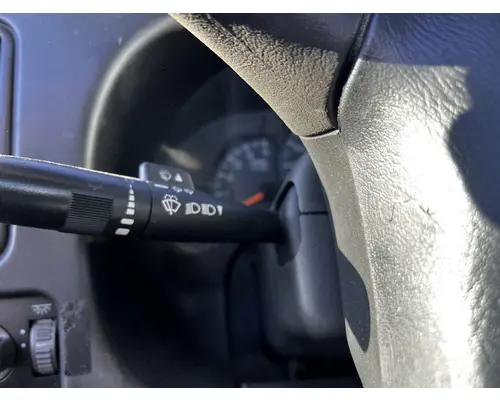 GMC C5500 Blinker Multifunction Switch