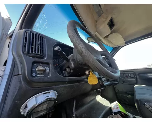 GMC C5500 Blinker Multifunction Switch
