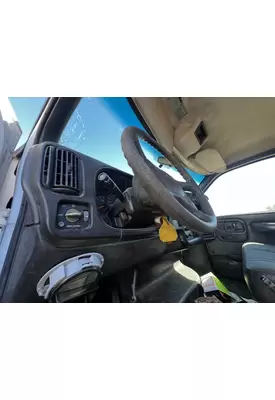 GMC C5500 Blinker/ Multifunction Switch