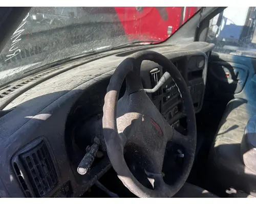 GMC C5500 Blinker Multifunction Switch