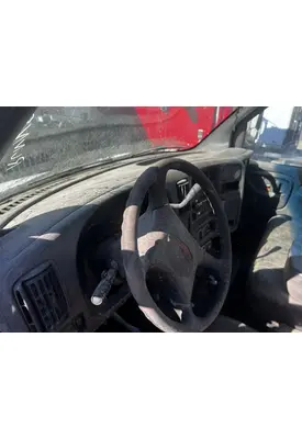 GMC C5500 Blinker/ Multifunction Switch