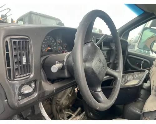GMC C5500 Blinker Multifunction Switch
