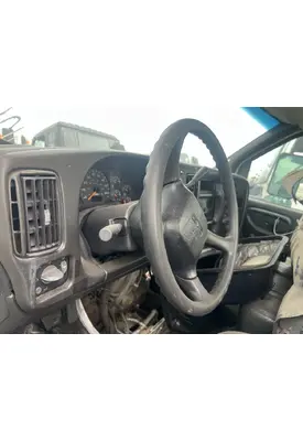 GMC C5500 Blinker/ Multifunction Switch