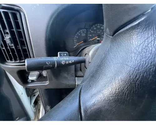 GMC C5500 Blinker Multifunction Switch